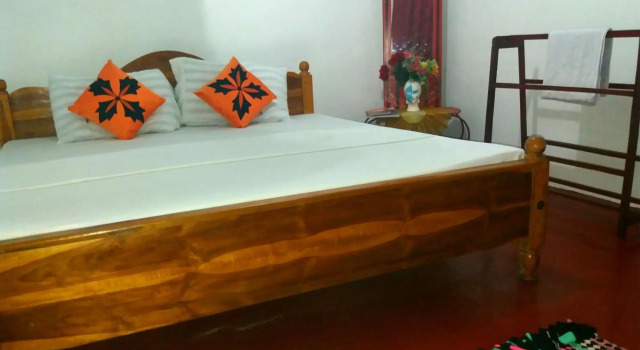 Sigiri Lakshan Home Stay