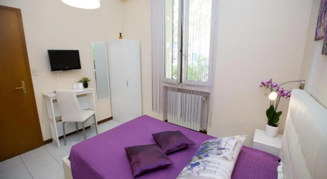 Номер Standard Arcoveggio Hotel