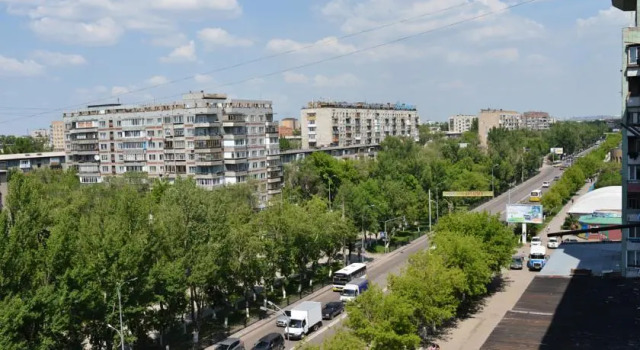 Richhouse on Abdirova 15, Забронировать Апартаменты/квартира Апартаменты Karaghandy, Апартаменты/квартира