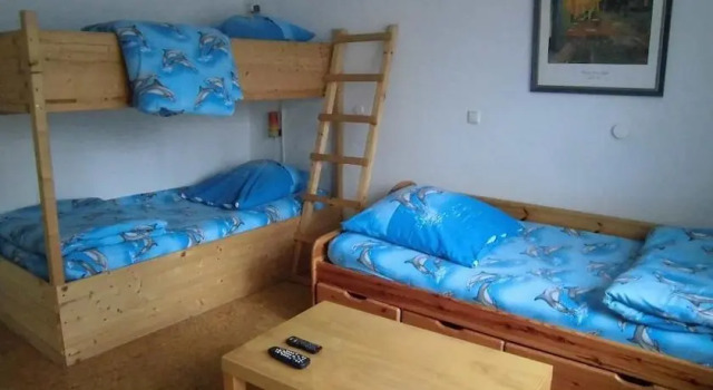 Ferienhaus Burgwald, Забронировать Апартаменты/квартира Апартаменты земли Гессена, Апартаменты/квартира