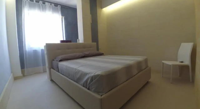 Standard Apartment Bianco Mare