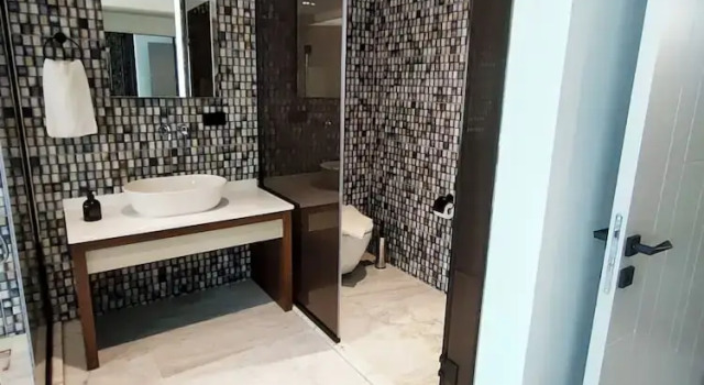 Villa Sun 10 - Planet Luxury Villas, Забронировать Вилла Исламлар Средиземноморский регион