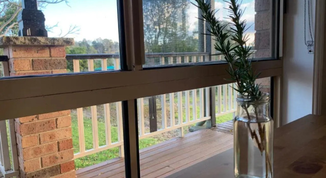 Апартаменты Bryn Glas Farm Stay