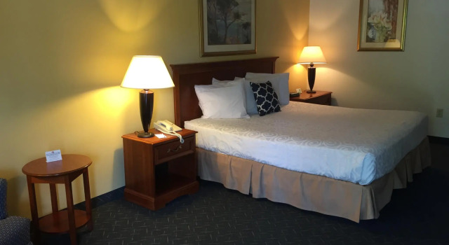 Номер Standard 1863 Inn of Gettysburg