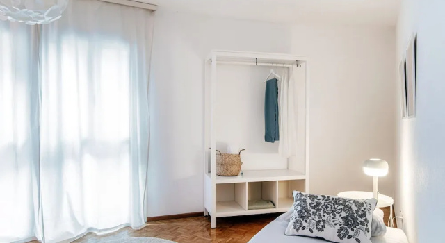 Apartamento Pink Flat