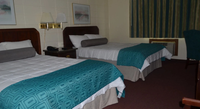 Grand Inn, Réserver Hôtel Moorhead Minnesota