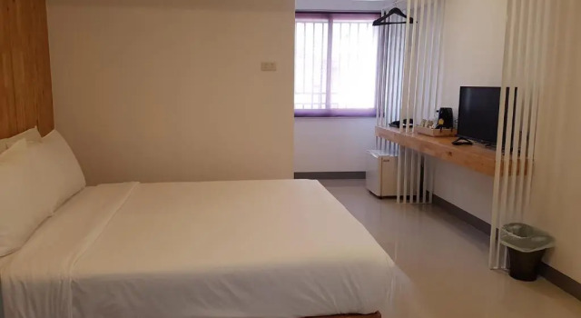 Двухместный номер Standard Loyy Hotel