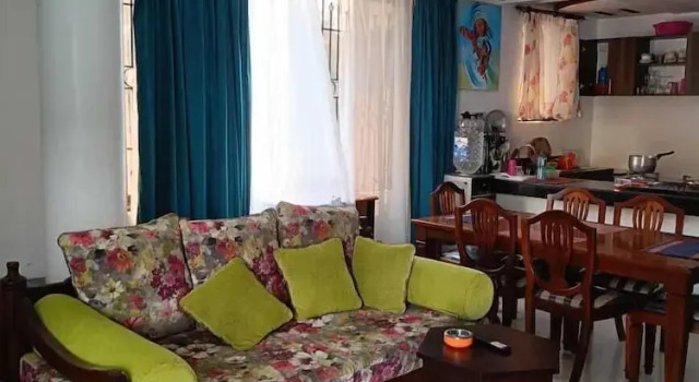 Студия Classic Calitwapa Studios Mtwapa