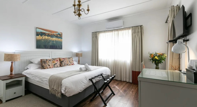 Номер Economy Emmarentia Guest House