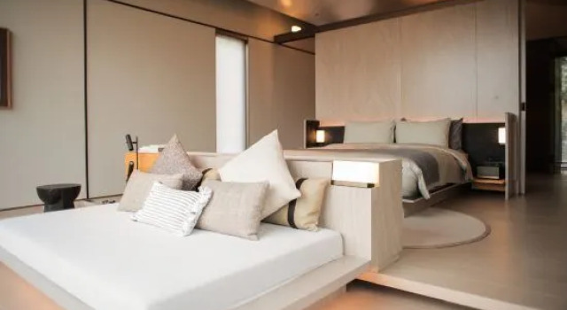 Люкс Ji Yun Yao Resort