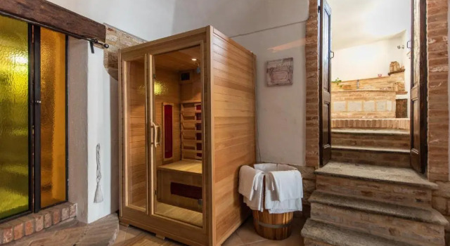Casa del Nebbiolo, Забронировать Отель Отели Пьемонта с бассейном, Бассейн