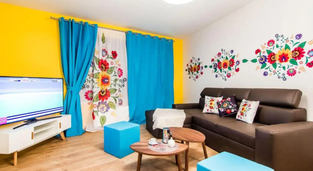 Апартаменты Apartments Kremer Cracow