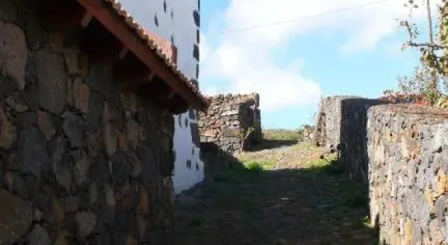 Casa Las Escaleritas, Boek Hotel Valverde El Hierro