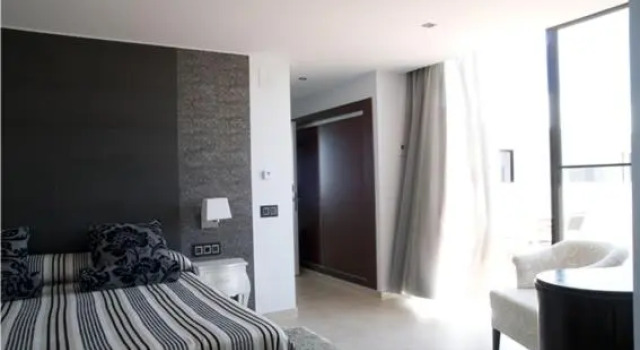 Люкс Hotel Mar dEspills
