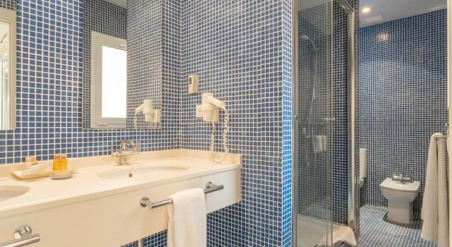 Номер Superior Real Agua Amarga La Joya