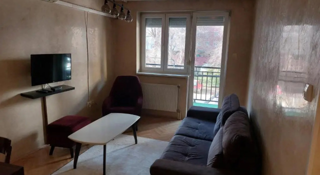Апартаменты с 2 комнатами Apartmani Jasmin