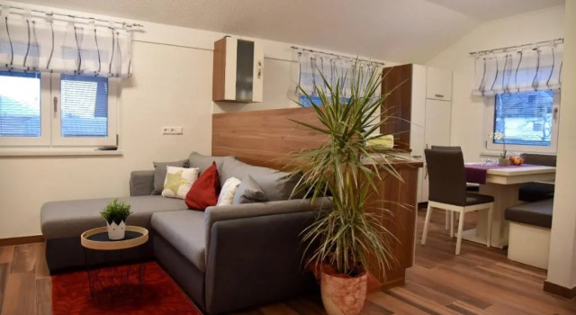 Ferienwohnung Melanie, Забронировать Отель Отели Файстриц-ан-дер-Гайль с парковкой, Парковка