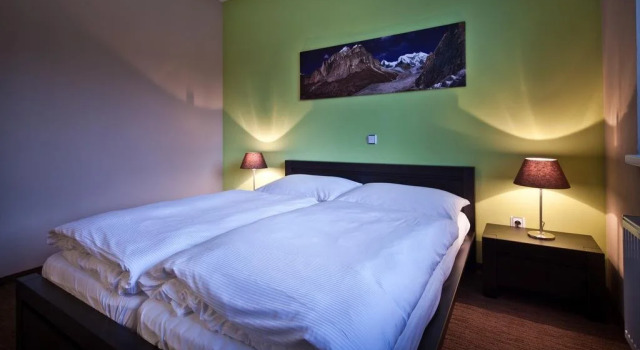 Garni hotel Svitavy