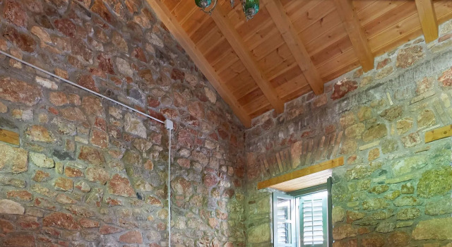 Номер Deluxe с балконом Athenian Residences