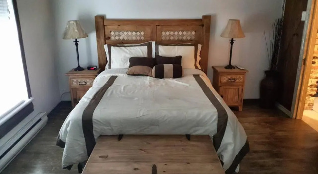 Апартаменты Les Suites du Centre-Ville