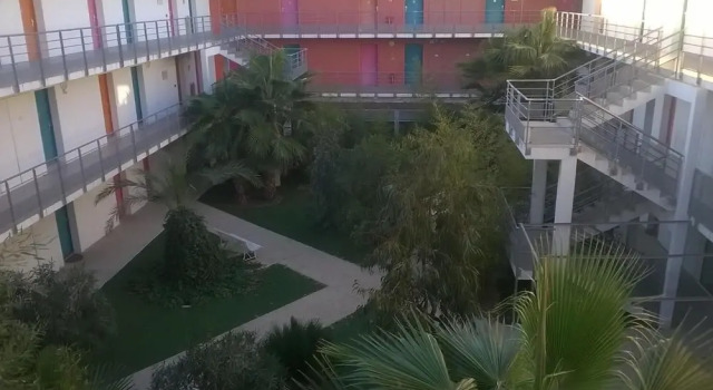Résidence Académie Montpellier