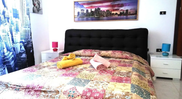 Dolce Risveglio, Prenota Bed & breakfast Hotel a Molise con parcheggio, Parcheggio