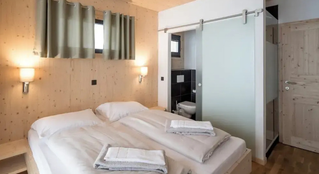 Шале Superior Alpenchalets Reiteralm by ALPS RESORTS