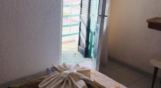 Gran Colonial Riviera, Rezerwuj Hotel Hotele w Piriapolis z basenem, Basen