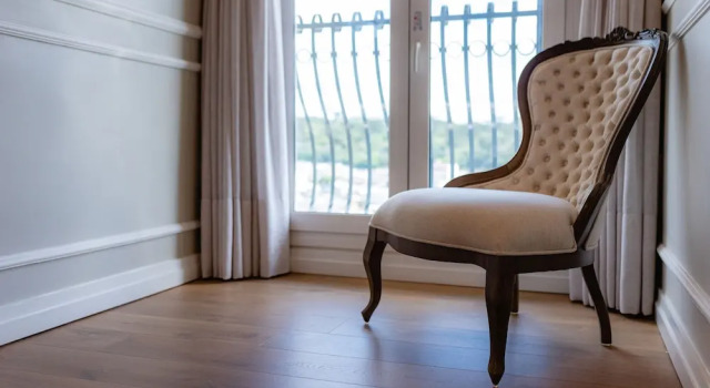 Номер Superior Castelo Boutique Hotel