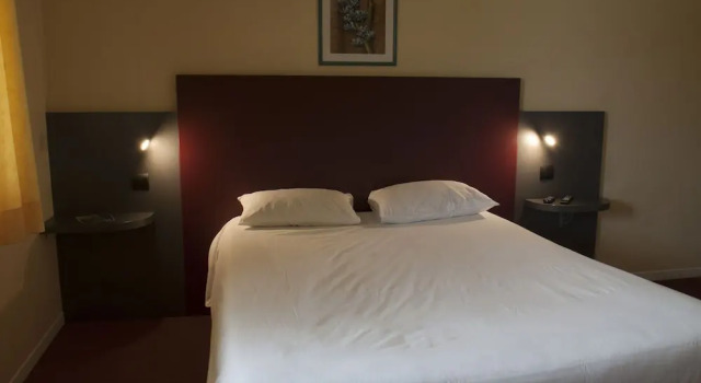 Номер Classic Mape hôtel