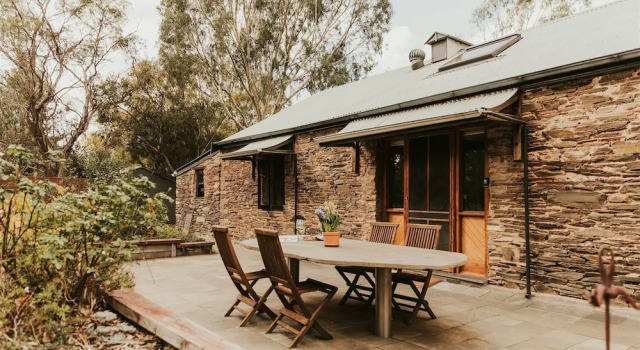 Mintaro Cottage, Reserva ahora Casa o chalet Mintaro Clare Valley