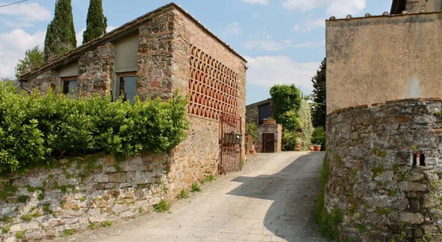 Case Coloniche Berni, Buchen Sie Hotel Impruneta Chianti
