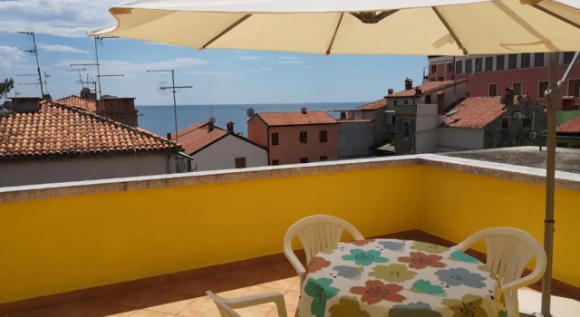 Апартаменты Цокольный этаж Apartment Sinčić