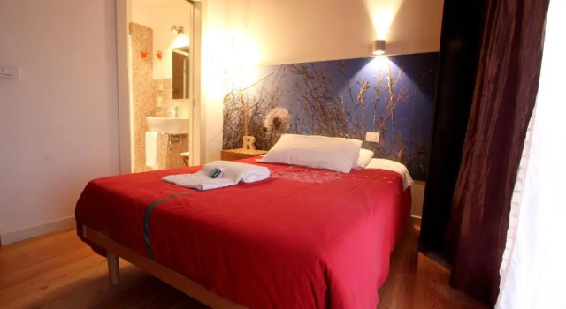 Agriturismo Richeton, Забронировать Отель Гаярине 