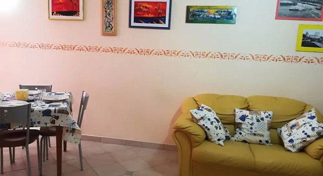 Apartament 2 camere cu balcon Casa Raffaella