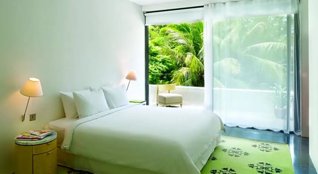 Номер Deluxe Sanctuary Residential Resort Community