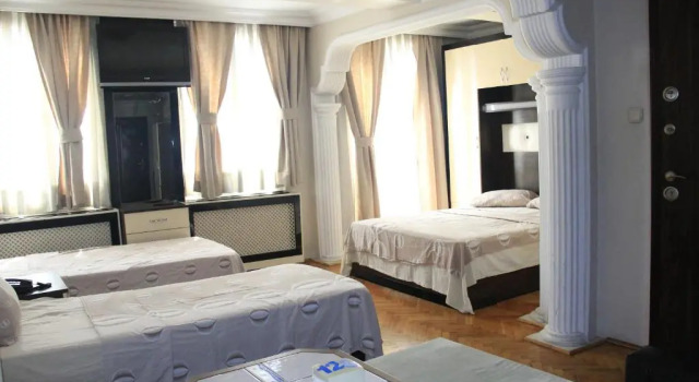 Номер Standard Konak Apart Hotel