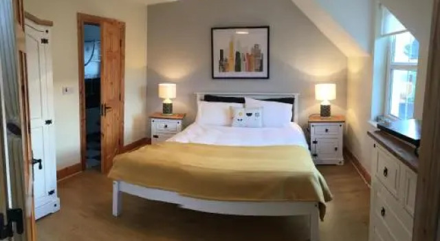 No 4 Ballymastoker Cottage