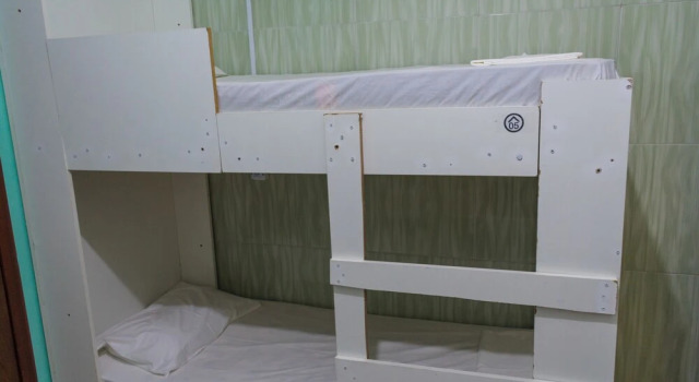 The Hostel Sky, Забронировать Хостел Хостелы Морро-де-Сан-Паулу, рядом с Morro de Sao Paulo Fort, Хостел