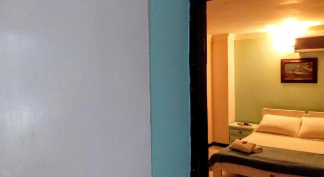 Семейный номер Standard Santa Sophia Del Mar B&B hotel