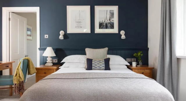 Двухместный номер Classic St Michaels Resort, Falmouth