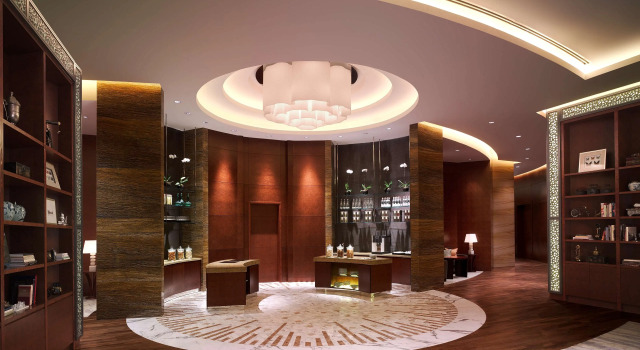 Grand Hyatt Kuala Lumpur