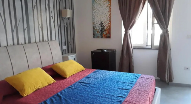 Номер Luxury Villa Piana