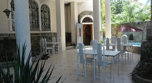 Guest house Bely Zamok, Забронировать Гостевой дом Гостевые дома городского округа Геленджика, Гостевой дом