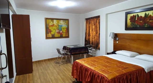 Номер Standard Hospedaje Dimar Inn