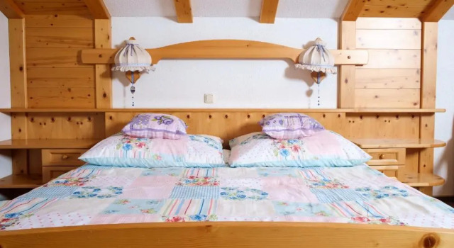 Апартаменты Alpenpension Gasthof