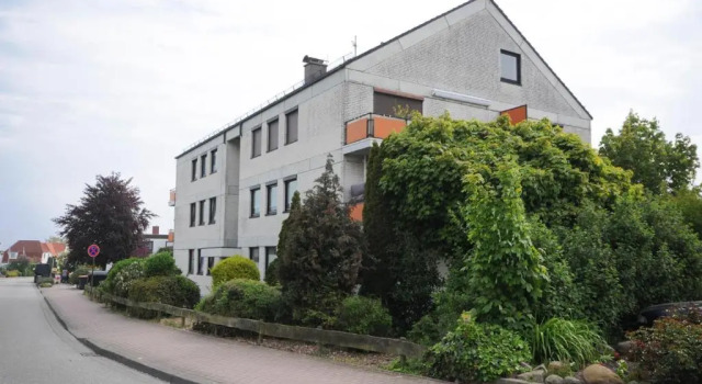 Saarstraße 2 Wohnung 10