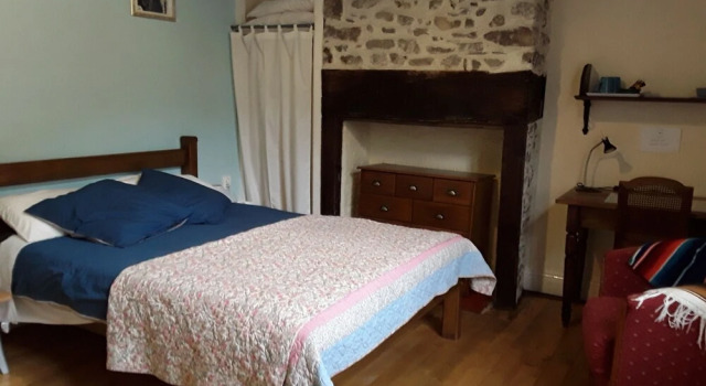 La Porte Valette, Book Hotel Entraygues-sur-Truyere Aveyron