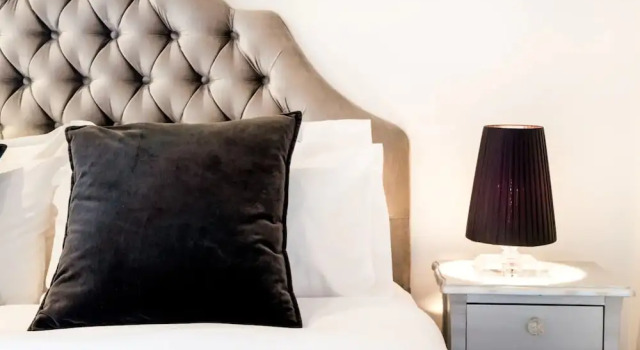 Modern 1 Bedroom Apartment in Richmond