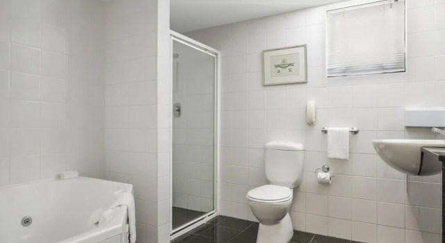 Четырёхместный люкс Comfort Mantra Parramatta